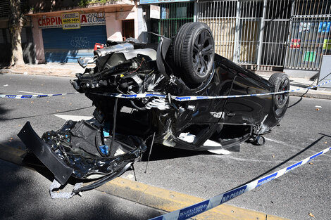La seguridad vial, un problema naturalizado