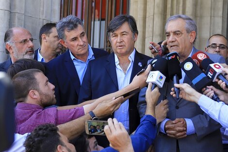Confirmaron la suba de retenciones a la soja