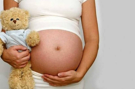 El embarazo adolescente cuesta al país 32 mil millones de pesos anuales