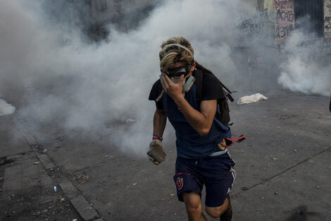 Nuevas protestas sacuden a Chile