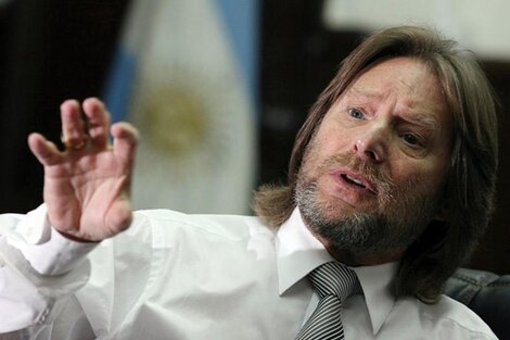 “Pagni agrega información a algo que sabíamos todos” 