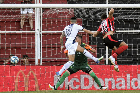 Se sortearon las dos primeras fechas de la Copa de la Superliga