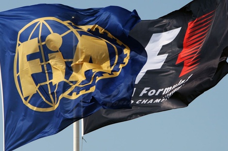 Más oscuridad en la F1: el insólito comunicado de la FIA