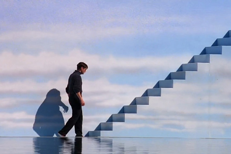 "The Truman Show" (1998), de Peter Weir