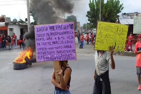 Sin registro de la guardia que intervino en un abuso policial