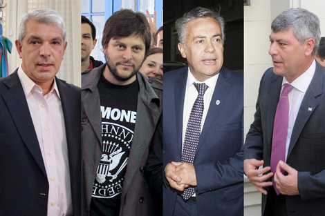 Un paro en defensa de privilegios