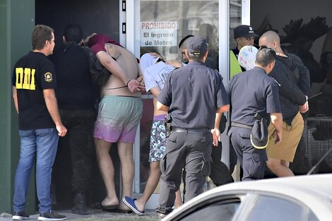 Crimen en Villa Gesell: los atacantes de Fernando Báez Sosa pudieron haber sido 13 