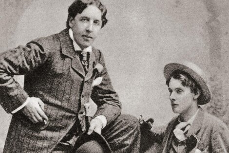 Oscar Wilde y yo: Lord Alfred Douglas contraataca