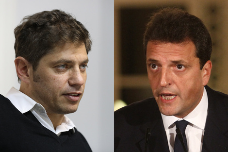 El Gobierno ante el inicio del lockout agrario: "Se les pide un esfuerzo a los que exportan más de mil toneladas"