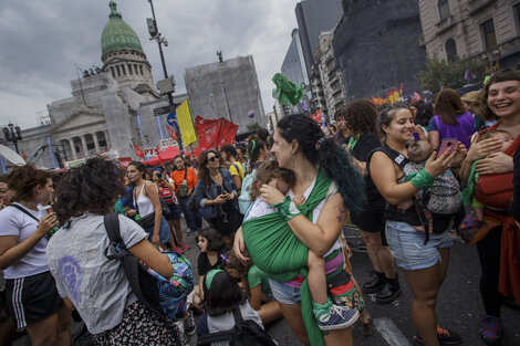 Los privilegios de ser mujer  