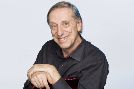 Ariel Dorfman presenta "Allegro"