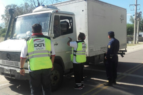 Una maniobra de evasión denunciada en Córdoba salpica a Rentas de Salta