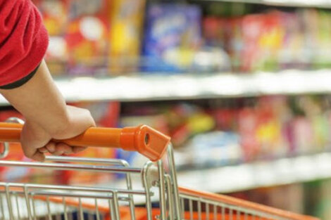 Supermercados salteños vendieron como en la Navidad