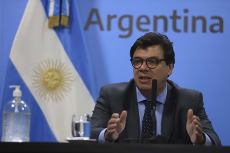 Uno por uno los detalles de las licencias por el coronavirus