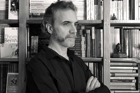 Marcelo Burello