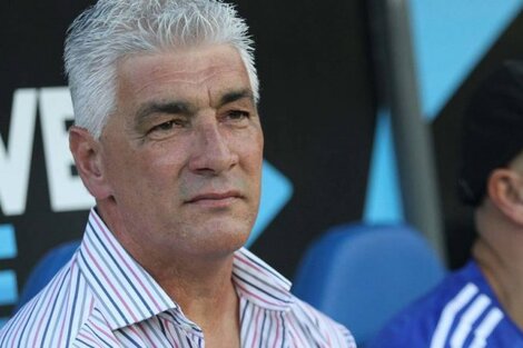 Unión se define entre De Felippe y Sensini para dirigir al plantel