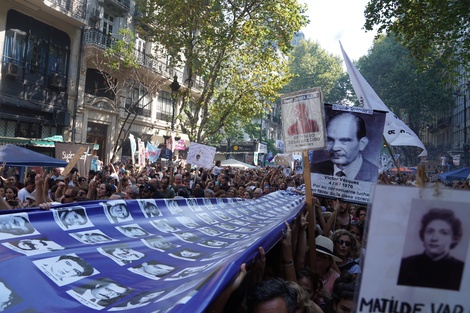 El afiche de la convocatoria de este año, suspendida por la pandemia