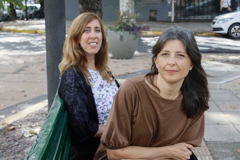 Feld y Salvi parten de una base: los represores hablaron.