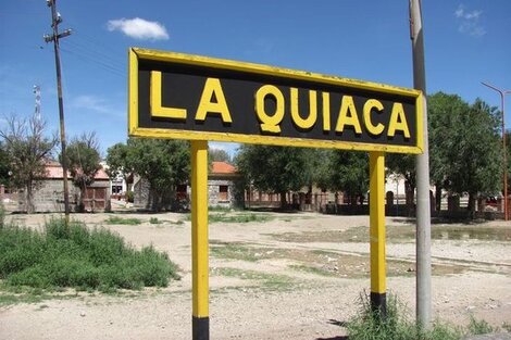 Por el coronavirus, la municipalidad de La Quiaca emite información en quechua