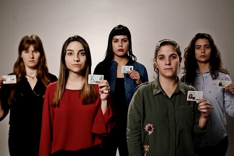Los jóvenes que mañana cumplirán 25 años: nacieron el día que explotó la AMIA. 