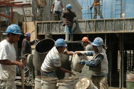 ¿Cuántos trabajadores están sin protección?