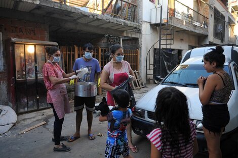 Bono de 10 mil pesos: cómo impactó el anuncio entre los trabajadores informales