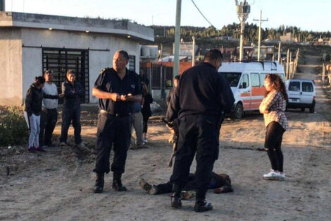 El linchamiento en Comodoro Rivadavia: deconstruir las masculinidades violentas