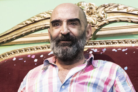 Una despedida a Sergio De Loof