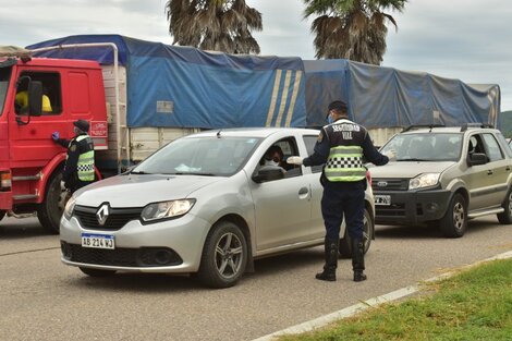 Aislamiento obligatorio para quienes ingresen a Salta