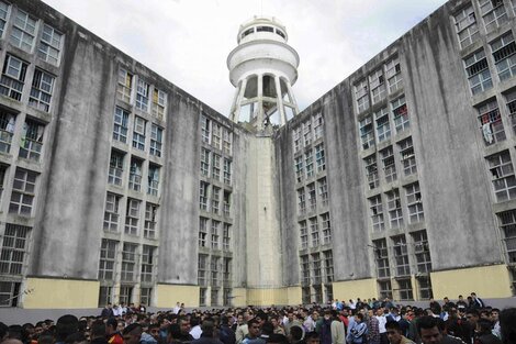 Cárceles: La Corte bonaerense convocó en forma urgente a una mesa de diálogo