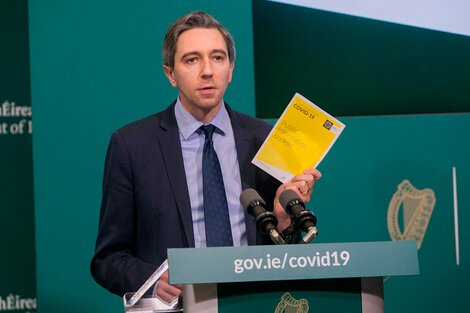 Irlanda estatiza los hospitales privados para enfrentar el coronavirus