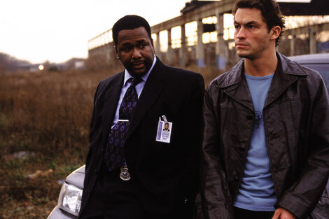 The Wire, un hit inesperado en la cuarentena