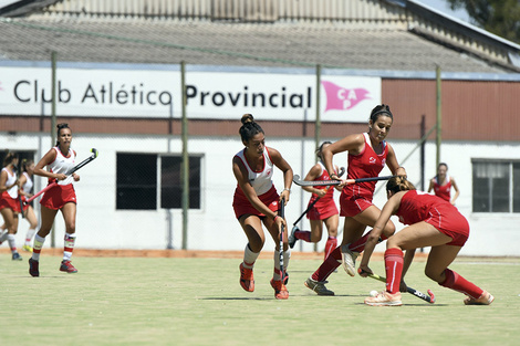 Solo los clubes rosarinos emplean a unas 2000 personas.