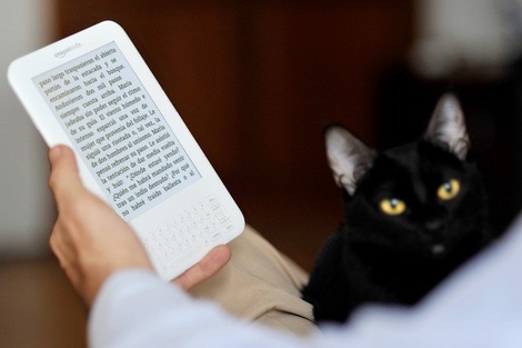 Ebooks, otra vacuna contra el coronavirus