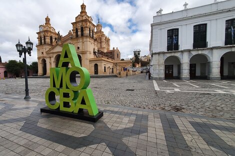 El anuncio del posible decomiso mostró su efectividad en las calles cordobesas. (Fuente: NA)