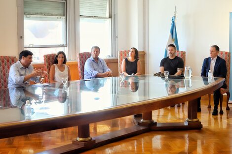 Los comités de emergencia se encargarán de seguir la situación día a día.