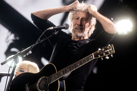 Roger Waters, el aislamiento y La Garganta Poderosa