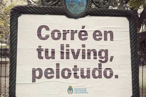 Los cuerpos en la cuarentena 