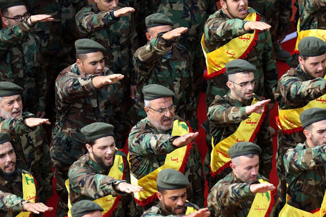 Qué es Hezbollah