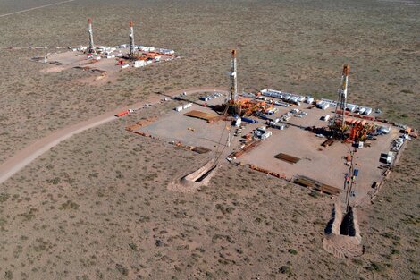 El "barril criollo" estará entre 54 y 40 dólares. 