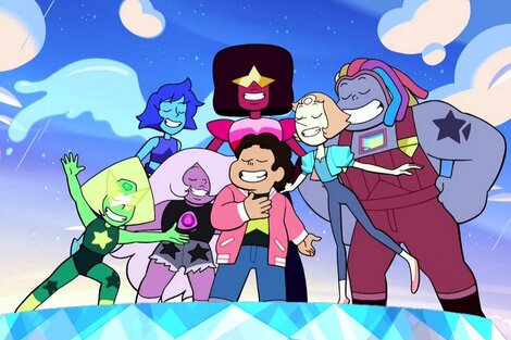 De las tres lenguas de Pabllo Vittar a Steven Universe: Futuro