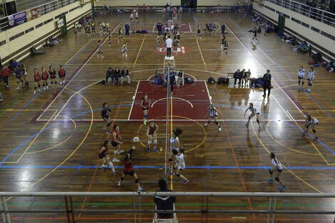 Los clubes amateur emplean a más de 6000 personas