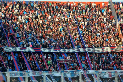 San Lorenzo organiza un festejo virtual por los 112 años del club