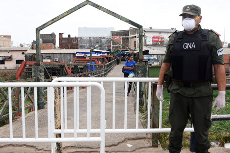 Coronavirus: habilitan el regreso paulatino de argentinos en el exterior