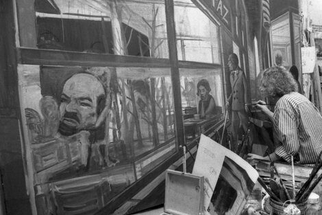 Una "reflexión gráfica" sobre las "desgracias del neoliberalismo"