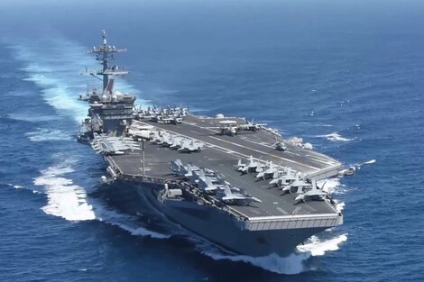 ElUSS Theodore Roosevelt