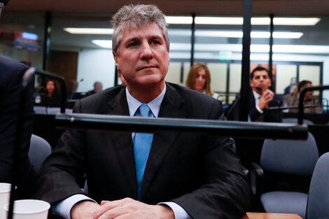 La Corte volvió a rechazar el pedido de Boudou para salir de la cárcel