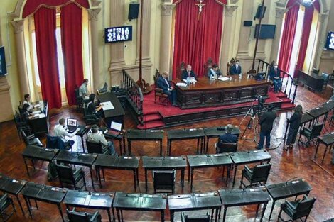 Diputados seguirá en modo virtual hasta el final de la cuarentena