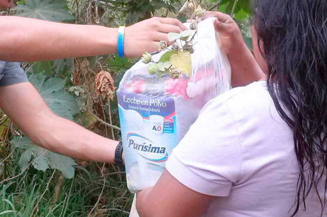 El Norte, con beneficios demorados, sin bolsones ni Tarjeta Alimentar