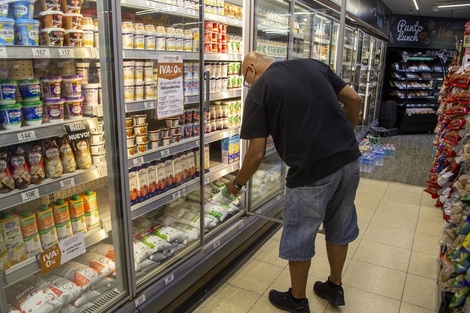 Pautas sobre cómo manipular la comida en tiempos de coronavirus